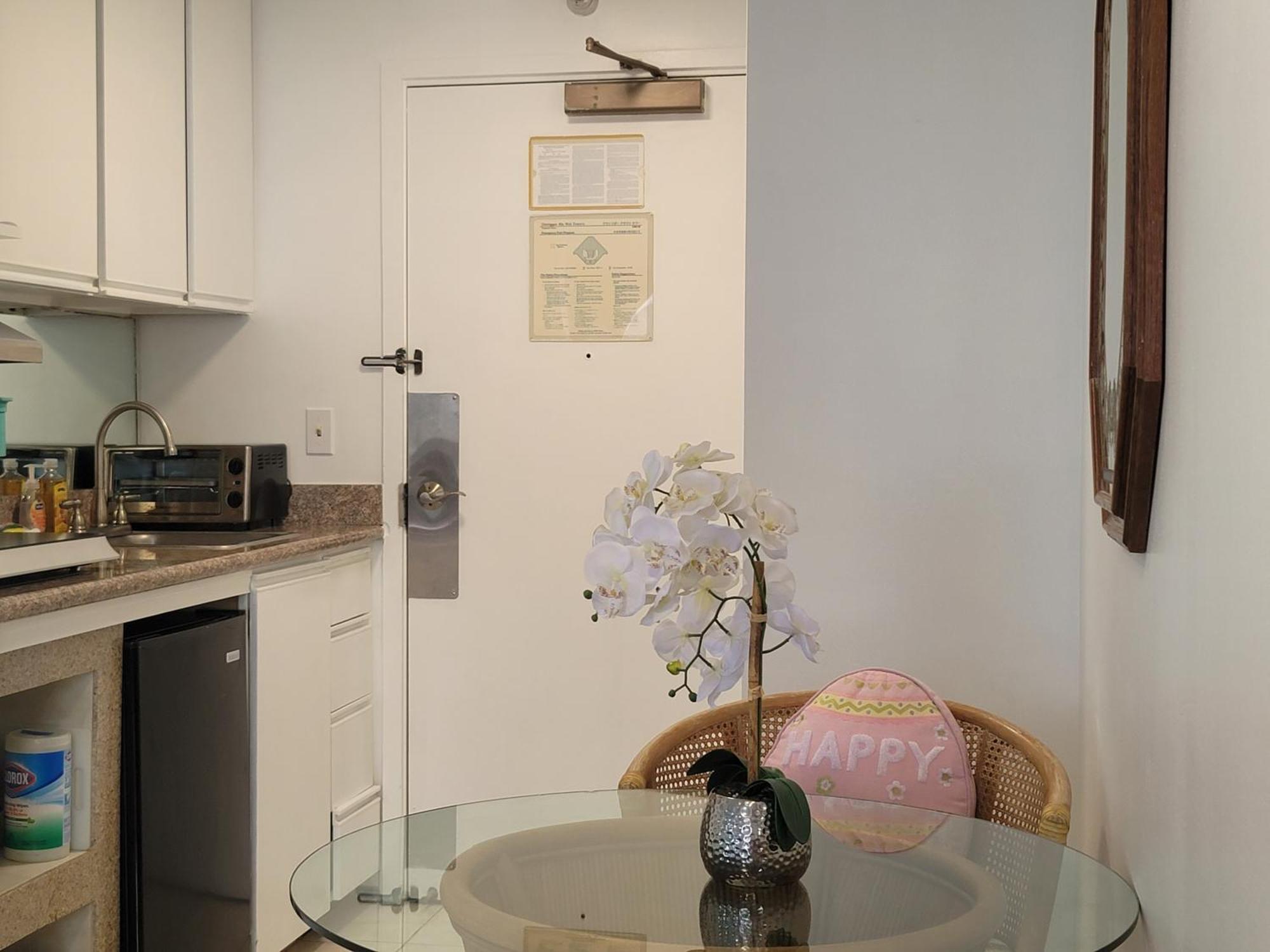 Waikiki Studio Steps To Beach-Mall Free Parking-Wifi Honolulu Esterno foto
