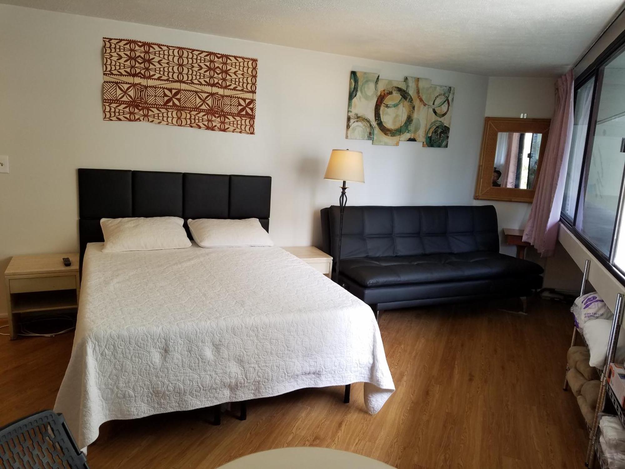 Waikiki Studio Steps To Beach-Mall Free Parking-Wifi Honolulu Esterno foto
