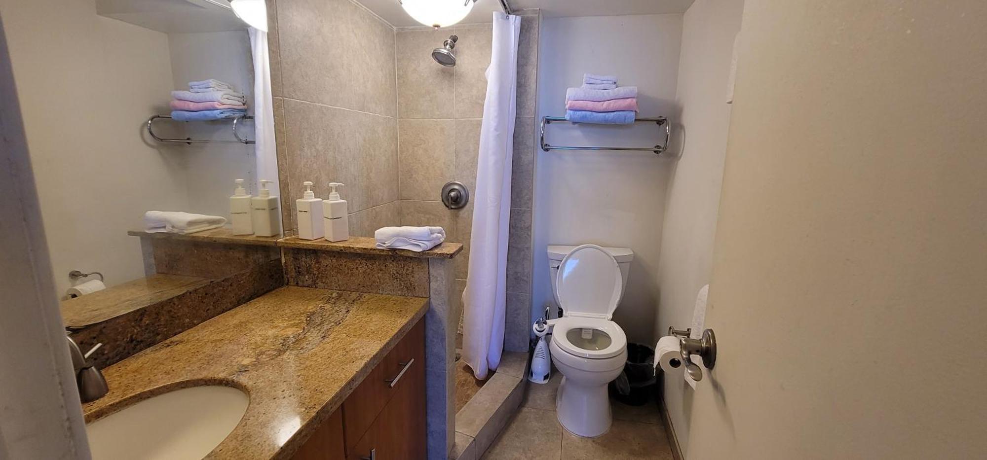 Waikiki Studio Steps To Beach-Mall Free Parking-Wifi Honolulu Camera foto