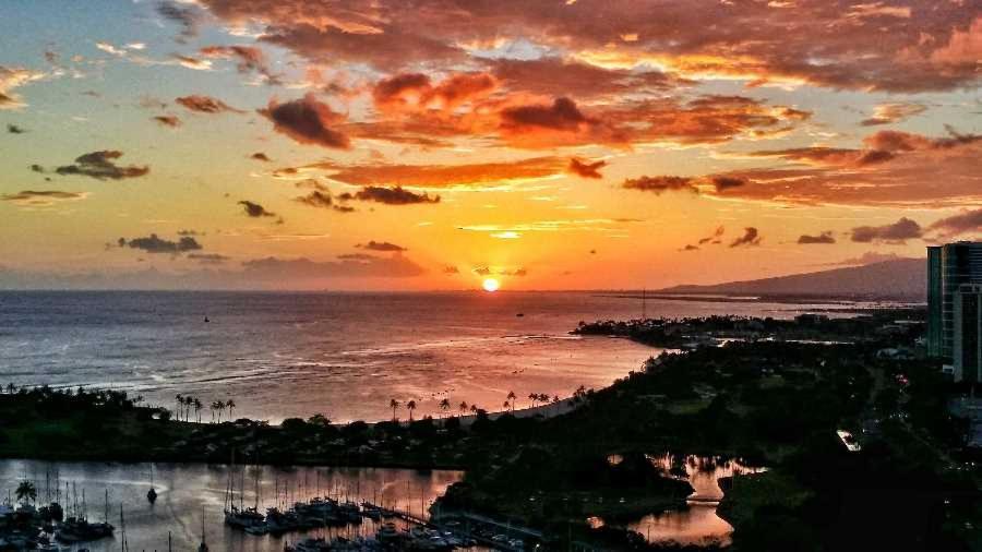 Waikiki Studio Steps To Beach-Mall Free Parking-Wifi Honolulu Esterno foto